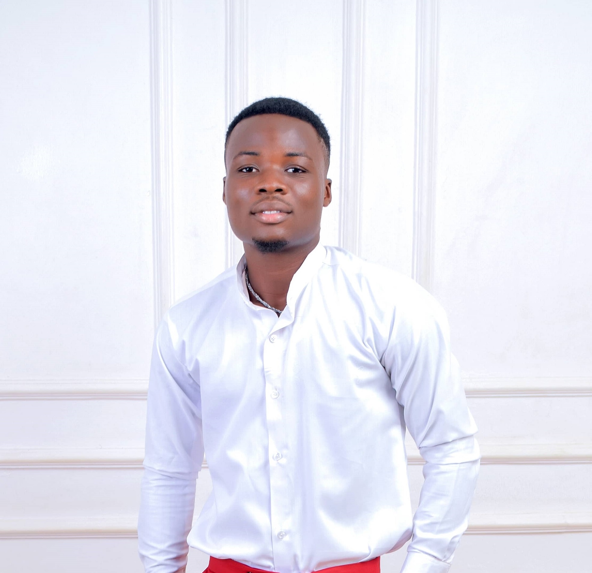 Tee Temitope David